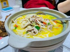 -马凯餐厅(地安门店)