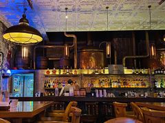 -MR.ROCKY洛奇先生RESTAURANT&BAR(宝安壹方城店)