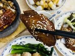 -渔记茶餐厅(渔村店)