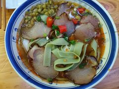 -十里香粉馆(虹桥中路店)