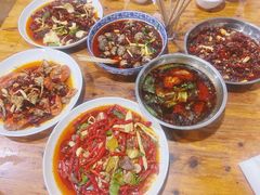 -三哥田螺(北书院街店)