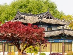 -三国水浒景区(无锡影视基地)