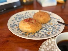鲜肉月饼-新川饮食(新川小区店)