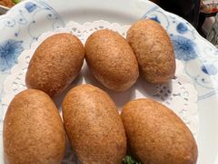 -林四喜·闽南传家菜(鼓浪屿店)