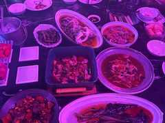 -108·公社·创意餐厅·LIVE HOUSE(李公堤店)