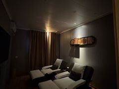 -青曼SPA·按摩·采耳·足道(龙之梦店)