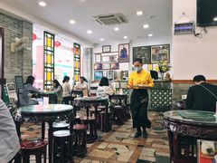 大堂-民信老铺(华盖路店)