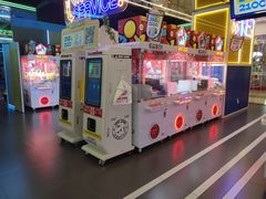 -快乐街区(成都龙湖北城天街店)