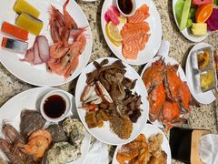 -禾斗海鲜自助(市南银座店)