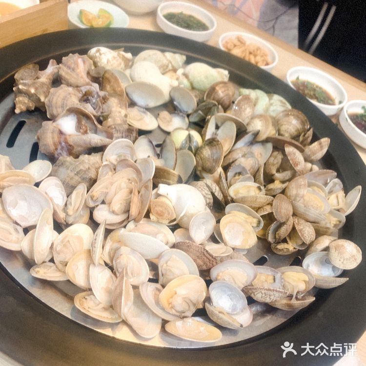 最近有点上火，想吃点清淡的