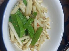 -金味老饭铺(晚报店)