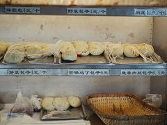 -峨嵋酒家(地安门店)