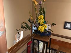 -希望日本料理(保利香槟花园店)