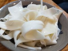 鲜猪黄喉-刁姐火锅(五小区店)