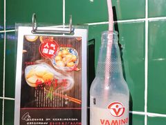 -無牌小范·香港明星美食