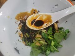咸浆-云南大锅豆浆店