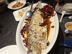 -京采烤鸭清真餐厅(金桥店)