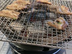 -合易泓烤肉•首创生椰大油边(宁山路店)