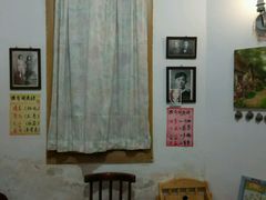 用餐区-老宅原住民沙茶面精品小吃(龙头路店)