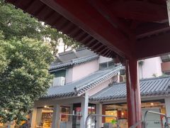 -北高峰