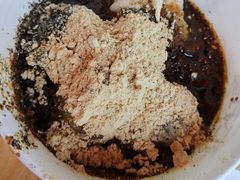 糍粑-张醪糟