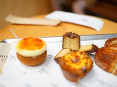 -LANLIZI BAKERY(COSMO店)