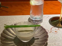 -九献创意菜·牛排馆(亮马河花园店)