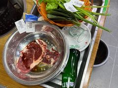 -马晓马佳牛羊肉(新合路店)