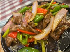 -吉源大排档·鱼生·海鲜(烧烤彩印厂店)