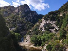 -黑龙潭风景区