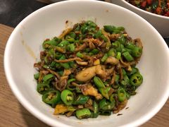 原味土肥肠-建辉湖南土菜馆(南大街店)