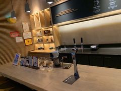 -星巴克(天津大悦城第二店)