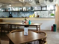 大堂-3W咖啡(北大店)