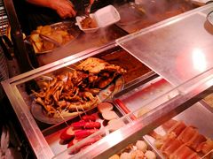 -明记牛杂(新马路分店)