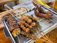 -木屋烧烤(白石洲店)