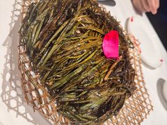 葱烤鸦片鱼头-老吉士(环贸iapm店)