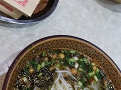 -成都麻辣肉饼(上马营店)