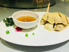 白切鸡-孔乙己(后海店)