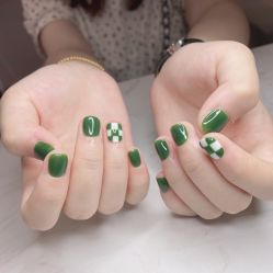 -Fanni美甲美睫皮肤管理