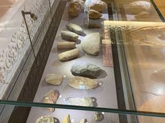 -呼和浩特博物馆