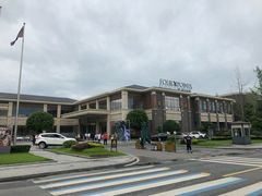 -成都安仁福朋喜来登酒店