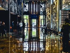 -阿纳迪酒店·秘境西餐厅