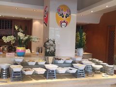 -长安先导国际创新人才交流中心·地中海餐厅·潮汕牛肉火锅·欧陆花园烧烤