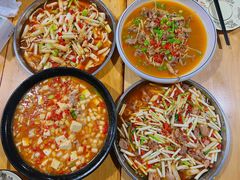 -邱金小炒·30 年盐帮江湖菜(自贡店)
