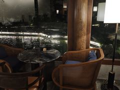 -广富林宰相府酒店·水云间