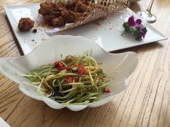 -爱琴海假日餐厅(八里湖婚礼公园店)