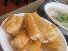 油条-国仔面线糊(水门国仔总店)