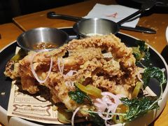 -黑角餐厅美式狂野Blackhorn(昌茂花园店)