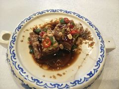 -卫鼎轩·曹公馆(鼓楼店)