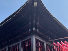 -香积寺